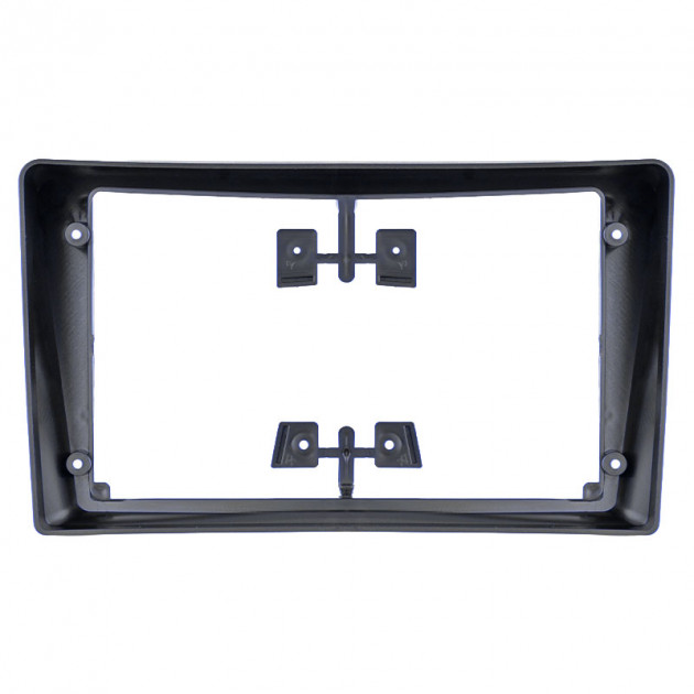 Переходная рамка Hyundai i40 2011-2019 (4454) 9"