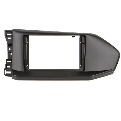Переходная рамка Volkswagen Caddy 2020+ (1052) 9"