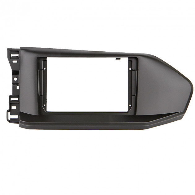 Переходная рамка Volkswagen Caddy 2020+ (1052) 9"