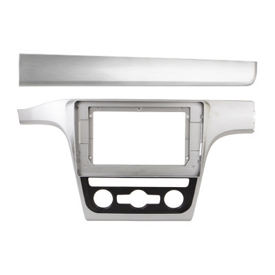 Переходная рамка Volkswagen Passat (NMS) 2011-2021 (2656) 10.1"