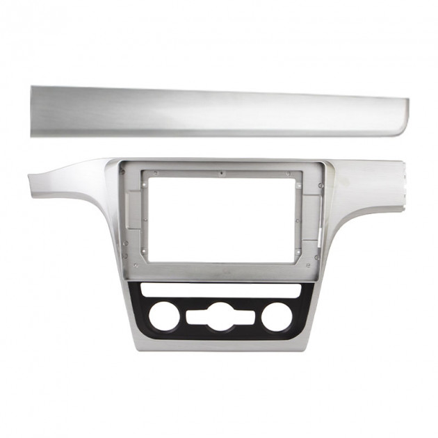Переходная рамка Volkswagen Passat (NMS) 2011-2021 (2656) 10.1"