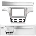 Переходная рамка Volkswagen Passat (NMS) 2011-2021 (2656) 10.1"