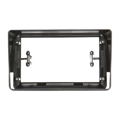 Переходная рамка Fiat Panda (169) 2003-2012 (2775) 9"