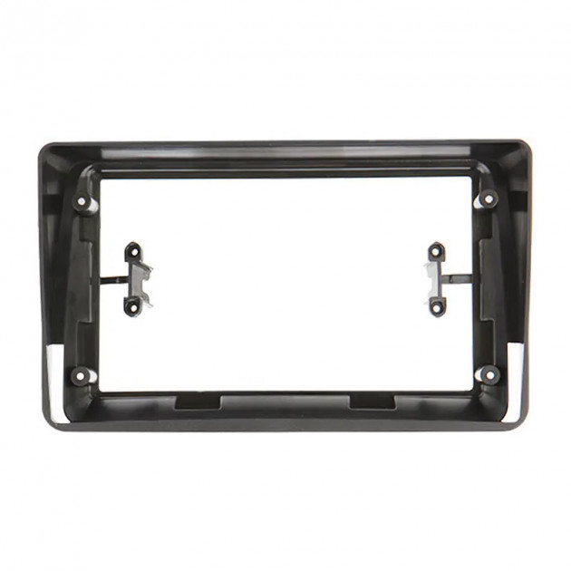 Переходная рамка Fiat Panda (169) 2003-2012 (2775) 9"