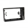Переходная рамка Fiat Panda (169) 2003-2012 (2775) 9"