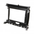 Переходная рамка Ford Ranger 2015-2023 (6649) 9"
