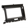 Переходная рамка Ford Ranger 2015-2023 (6649) 9"