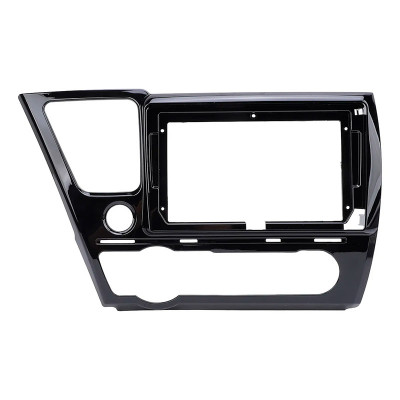 Переходная рамка Honda Civic (Sedan) 2013-2017 (7408) 9"