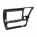 Переходная рамка Honda Civic (Sedan) 2013-2017 (7408) 9"