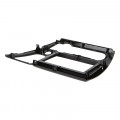 Переходная рамка Honda Civic (Sedan) 2013-2017 (7408) 9"