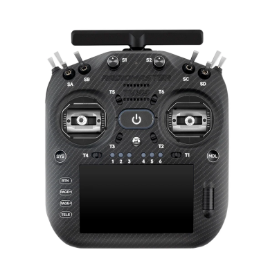 Пульт RadioMaster TX16S MK3 Max ELRS M2 black (RM0157.0121-BLK)