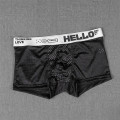 Мужские трусы боксеры PA3229 Black XL