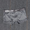 Мужские трусы боксеры PA3229 Gray XL