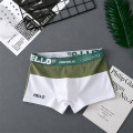 Набор мужских трусов боксеров PB3259 Green/Gray/Black из 3 шт  2XL