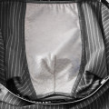 Набор мужских трусов боксеров PC3221 Gray/Green/Black из 3 шт  L