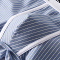 Набор мужских трусов боксеров PC3221 Gray/Green/Blue из 3 шт  L