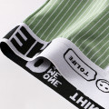 Набор мужских трусов боксеров PC3221 Gray/Green/Blue из 3 шт  M