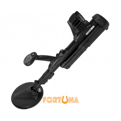Minelab F3