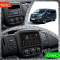 Штатная магнитола Lesko для Renault Trafic III Рестайлинг 2021-н.в экран 9" 2/32Gb CarPlay 4G Wi-Fi GPS Prime