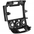 Переходная рамка Ford Ranger 2006-2010 Everest 2006+ Mazda BT-50 2006-2011 (1182) 9"