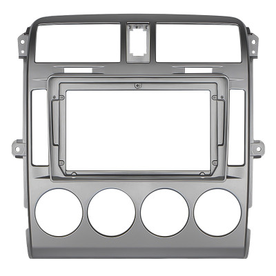 Переходная рамка Kia Carnival 2002-2006 (7276) 9"