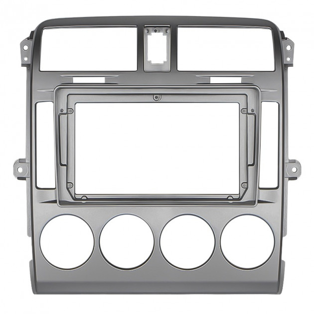 Переходная рамка Kia Carnival 2002-2006 (7276) 9"