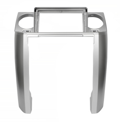 Переходная рамка Land Rover Freelander 3 2005-2009 Discovery 3 2004-2009 (3207) 9"