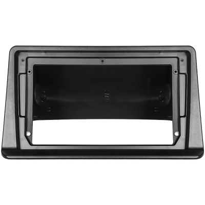 Переходная рамка Mitsubishi Pajero 1991-2004 (7596) 9"