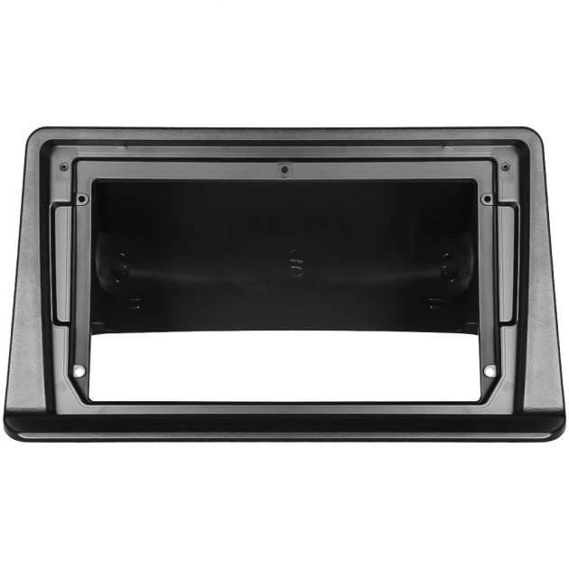 Переходная рамка Mitsubishi Pajero 1991-2004 (7596) 9"