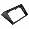 Переходная рамка Skoda Fabia 2014-2021 (7222) 9"