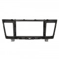 Переходной штатный комплект с проводкой Nissan Pathfinder (R52) 2013+ 9" (1234-297) + canbus