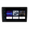 Штатная магнитола Lesko для Dodge RAM III (DR/DH) 2001-2009 экран 10" 1/16Gb Wi-Fi GPS Base