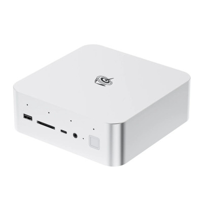 Міні ПК Beelink GTi15 Ultra 64/1Tb, Core UItra 9 285H, Windows 11 Pro