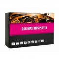Автомобильная магнитола MP3 HEVXM 3010 1 din