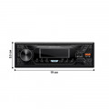 Автомобильная магнитола MP3 HEVXM 3010 1 din