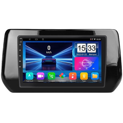 Штатная магнитола Lesko для Suzuki Swift VII 2023-2026 экран 9" 2/32Gb Wi-Fi GPS Base