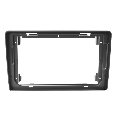 Переходной штатный комплект с проводкой HEVXM Citroen Berlingo Peugeot 3008 Peugeot 5008 Peugeot Partner 10-17 9"