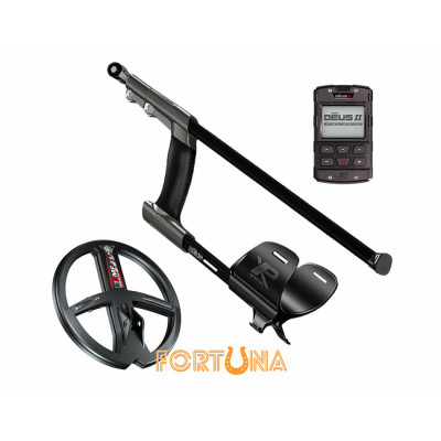 XP DEUS 2 22 FMF RC