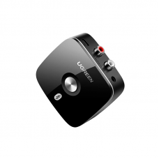 Bluetooth-ресивер Ugreen CM106. Bluetooth 5.1, aptX HD, QCC3031