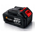 Акумуляторна мийка високого тиску LEO TOOLS 48V + 2 акумулятори (Польща)