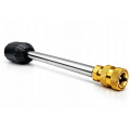 Акумуляторна мийка високого тиску LEO TOOLS 48V + 2 акумулятори (Польща)