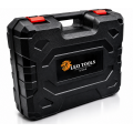 Акумуляторна мийка високого тиску LEO TOOLS 48V + 2 акумулятори (Польща)