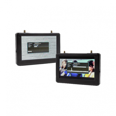 Монітор SKYZONE M5F 5" 5.8G 48CH DVR
