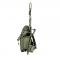 Кобура тактическая набедренная универсальная AOKALI Outdoor B38 Green