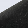 Двухслойный коврик для кошачьего туалета с песочным фильтром DT856 нескользящий Black 40*50 см