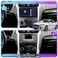 Штатная магнитола Lesko для Ford Fusion (North America) II 2012-2016 экран 9" 2/32Gb Wi-Fi GPS Base