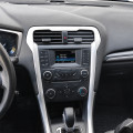 Штатная магнитола Lesko для Ford Fusion (North America) II 2012-2016 экран 9" 2/32Gb 4G Wi-Fi GPS Top