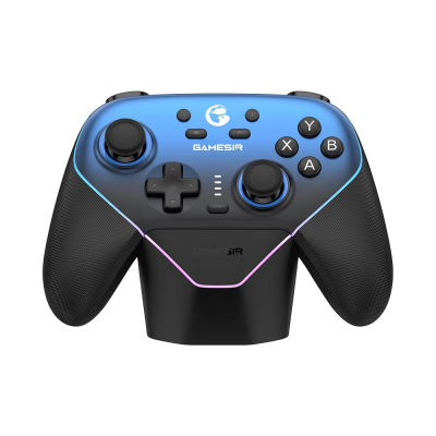 Геймпад GameSir Super Nova blue