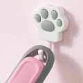 Колтунорез Taotaopets 04A4413 для удаления подшерстка шерсти для собак и кошек Pink