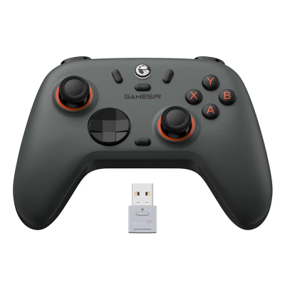 Геймпад GameSir Nova 2 Lite grey